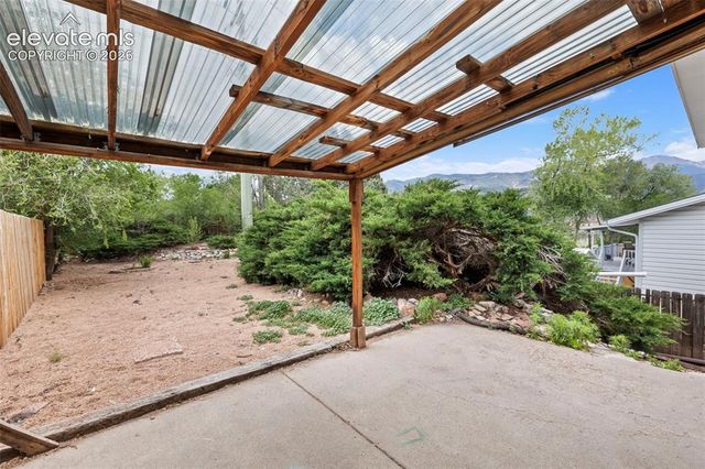 2717 King Street, Colorado Springs, CO 80904