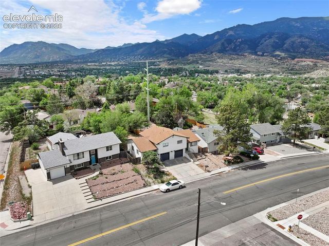2717 King Street, Colorado Springs, CO 80904