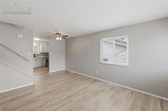 2717 King Street, Colorado Springs, CO 80904