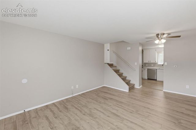 2717 King Street, Colorado Springs, CO 80904