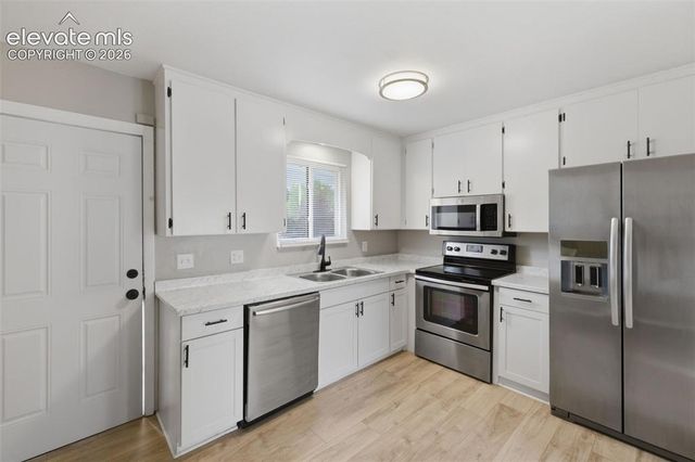 2717 King Street, Colorado Springs, CO 80904