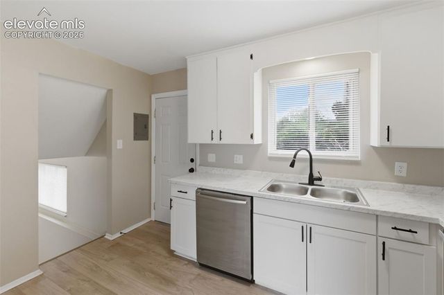 2717 King Street, Colorado Springs, CO 80904