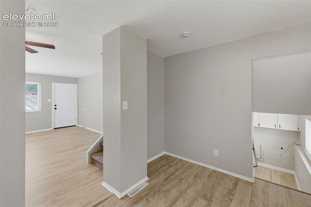 2717 King Street, Colorado Springs, CO 80904
