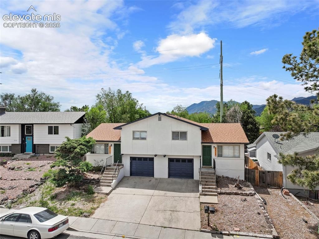 2717 King Street, Colorado Springs, CO 80904
