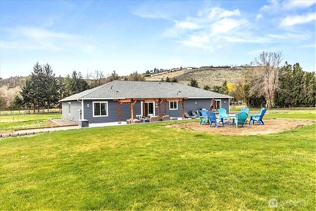 6422 Cowiche Canyon Lane, Yakima, WA 98908