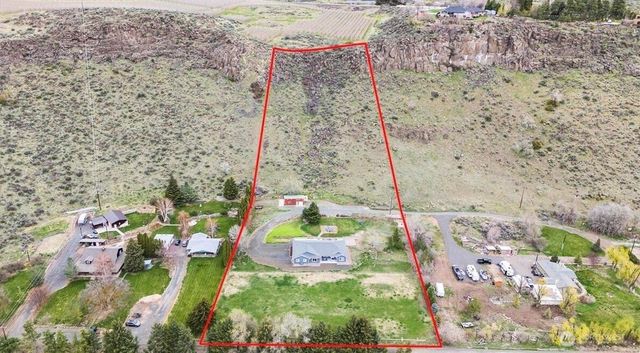 6422 Cowiche Canyon Lane, Yakima, WA 98908