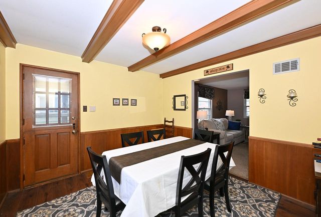 9020 Hawthorne AVENUE, Milwaukee, WI 53226