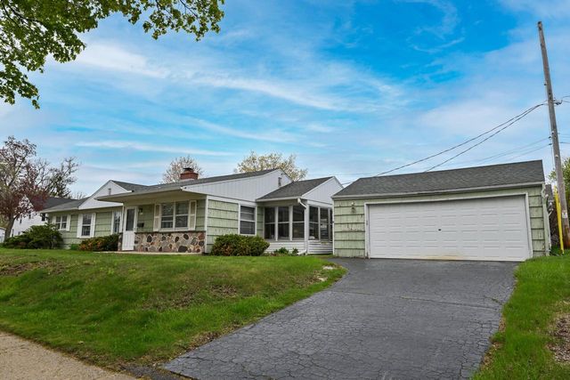 9020 Hawthorne AVENUE, Milwaukee, WI 53226
