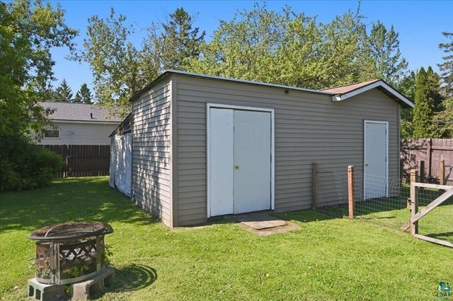 1824 N 53rd St, Superior, WI 54880