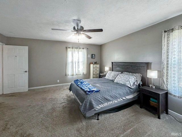 5184 E County Road 100 N, Frankfort, IN 46057