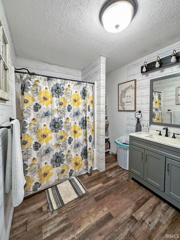 5184 E County Road 100 N, Frankfort, IN 46057