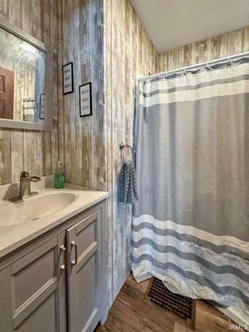 5184 E County Road 100 N, Frankfort, IN 46057