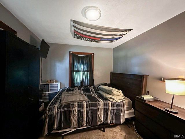 5184 E County Road 100 N, Frankfort, IN 46057