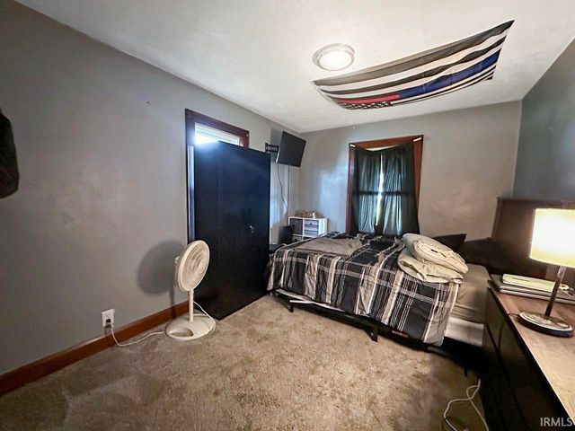 5184 E County Road 100 N, Frankfort, IN 46057