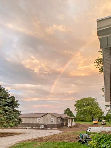 5184 E County Road 100 N, Frankfort, IN 46057