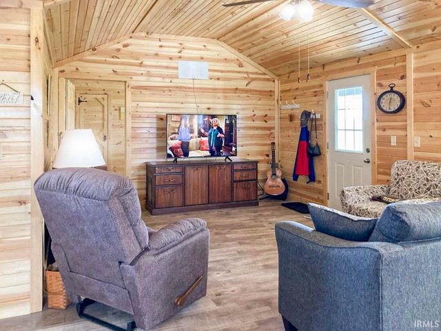 5184 E County Road 100 N, Frankfort, IN 46057