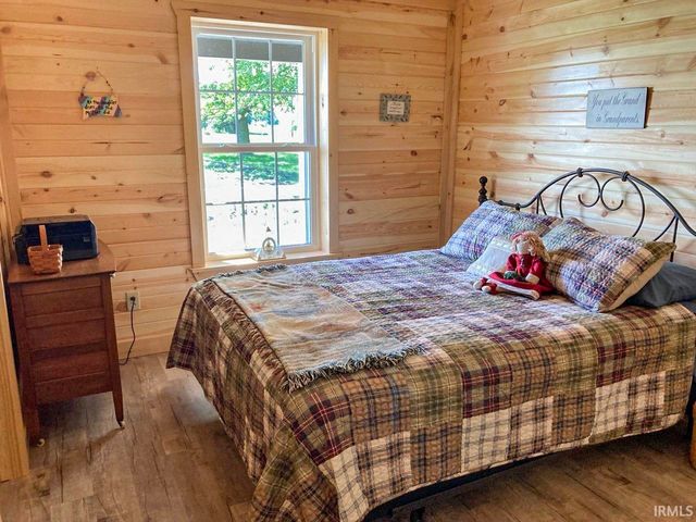 5184 E County Road 100 N, Frankfort, IN 46057