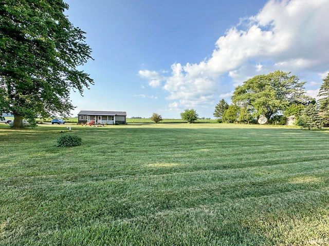 5184 E County Road 100 N, Frankfort, IN 46057