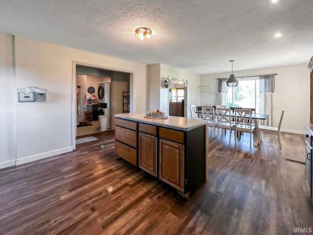 5184 E County Road 100 N, Frankfort, IN 46057