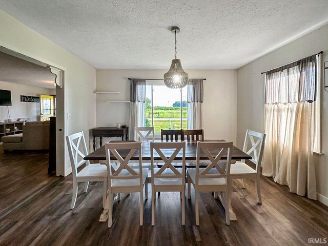 5184 E County Road 100 N, Frankfort, IN 46057