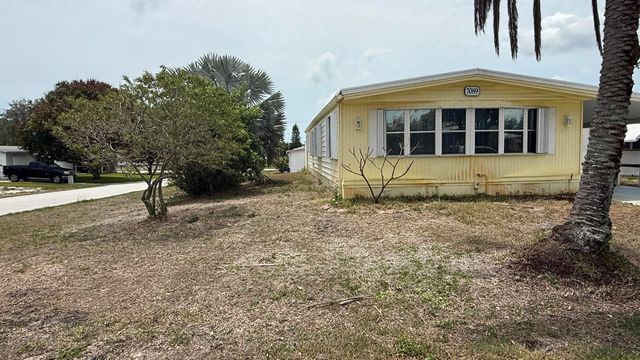 7089 SE Bluebird Circle, Hobe Sound, FL 33455