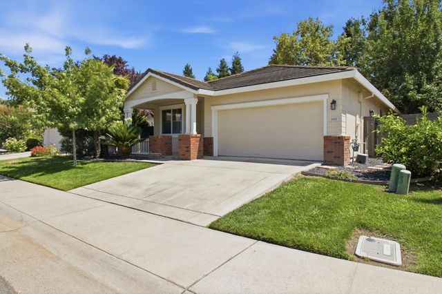 2192 New Hampshire Way, Sacramento, CA 95835