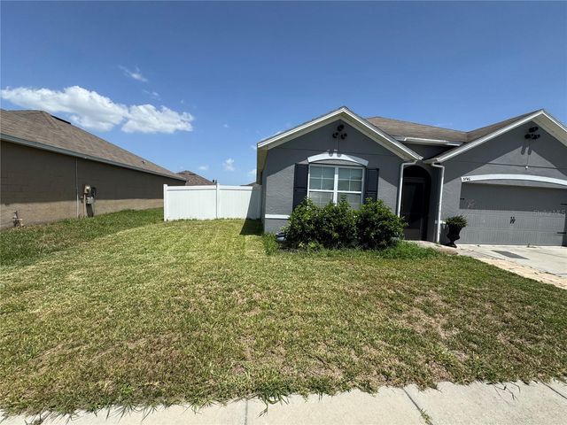 5746 MARSH LANDING DRIVE, Winter Haven, FL 33881