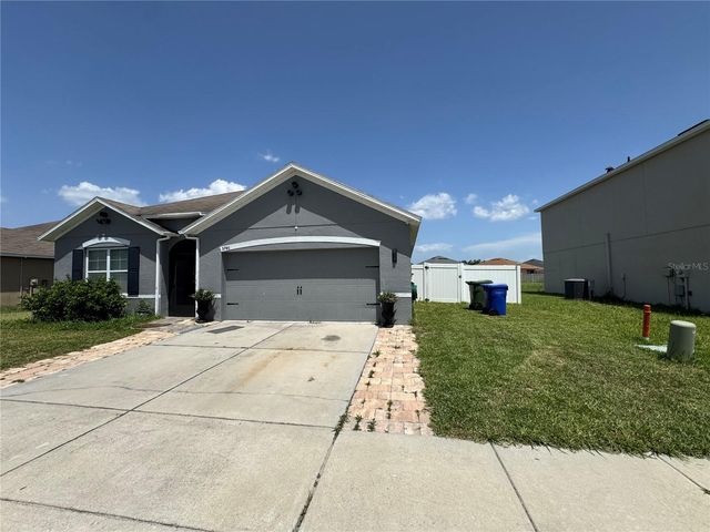 5746 MARSH LANDING DRIVE, Winter Haven, FL 33881