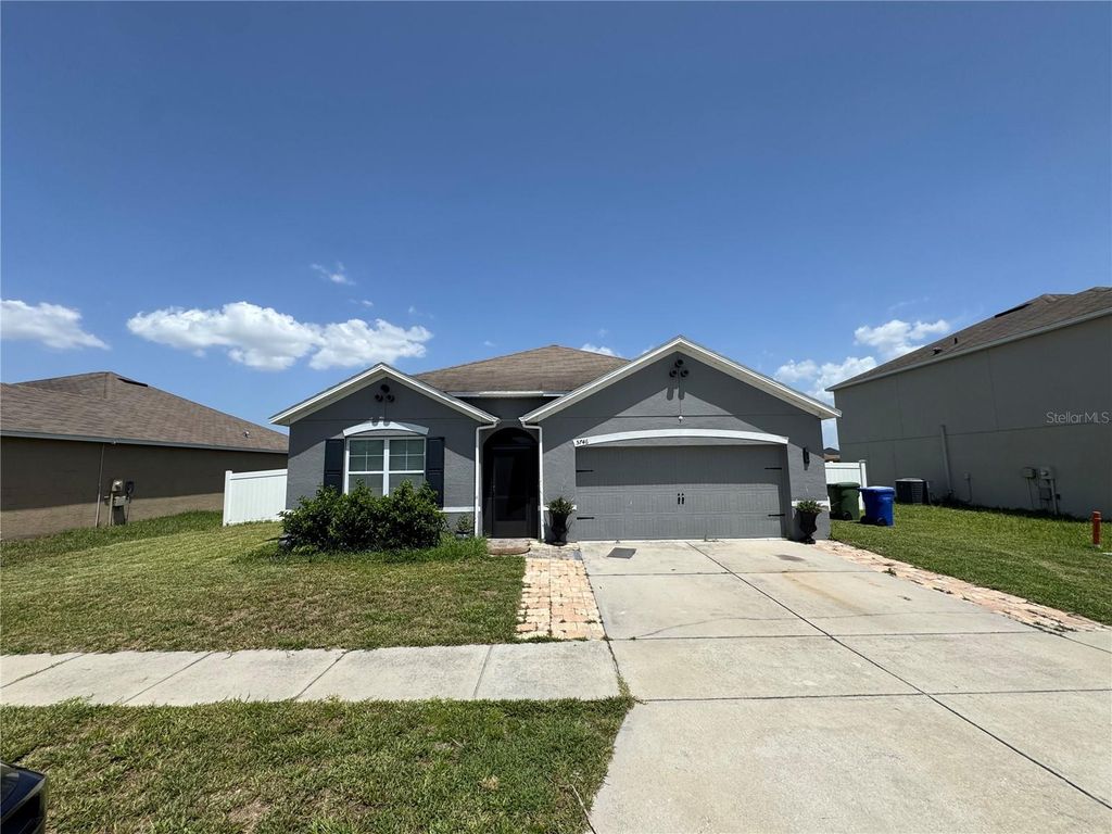 5746 MARSH LANDING DRIVE, Winter Haven, FL 33881