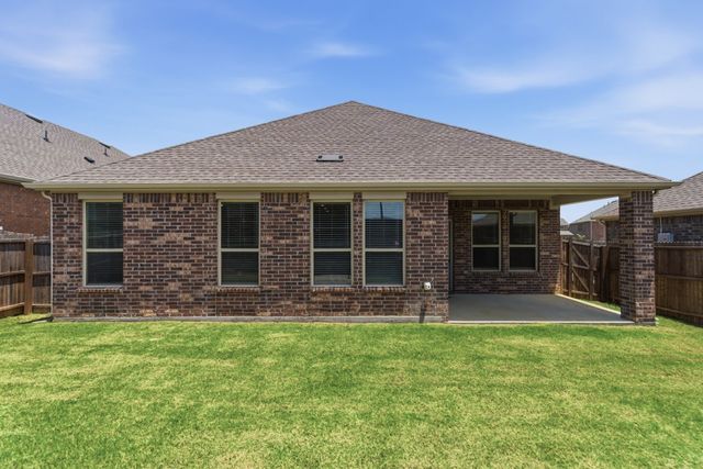 2825 Jasper Trail, Aubrey, TX 76227
