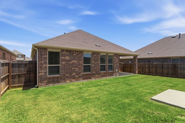 2825 Jasper Trail, Aubrey, TX 76227