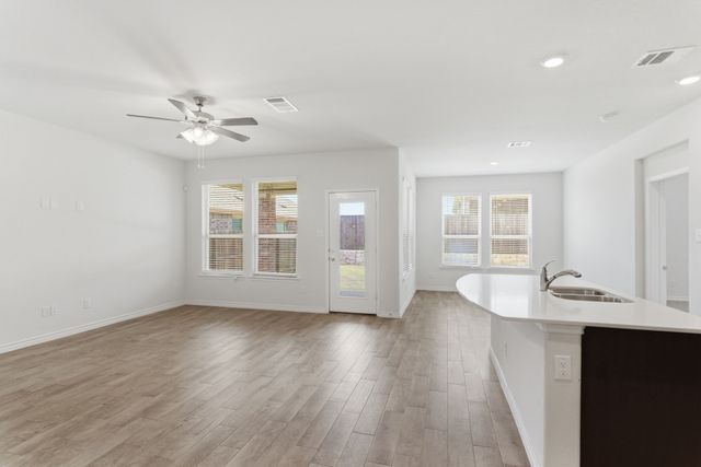 2825 Jasper Trail, Aubrey, TX 76227