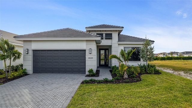 18139 CRESSWIND TERRACE, Lakewood Ranch, FL 34211
