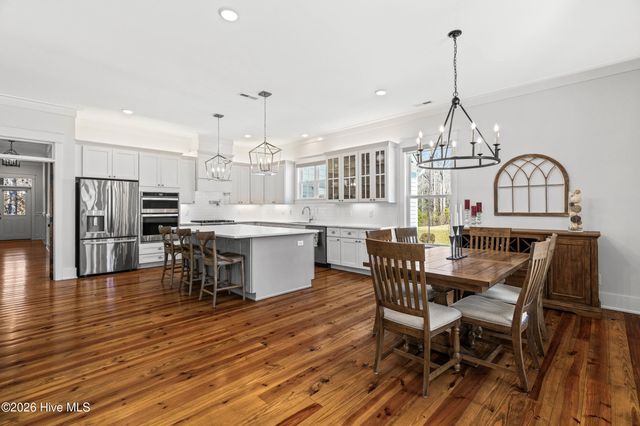 160 Wilmington Island Drive, Clayton, NC 27527