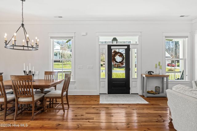 160 Wilmington Island Drive, Clayton, NC 27527