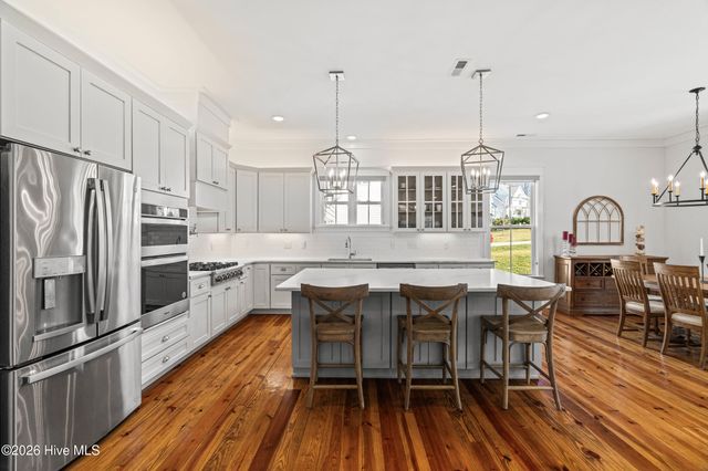 160 Wilmington Island Drive, Clayton, NC 27527