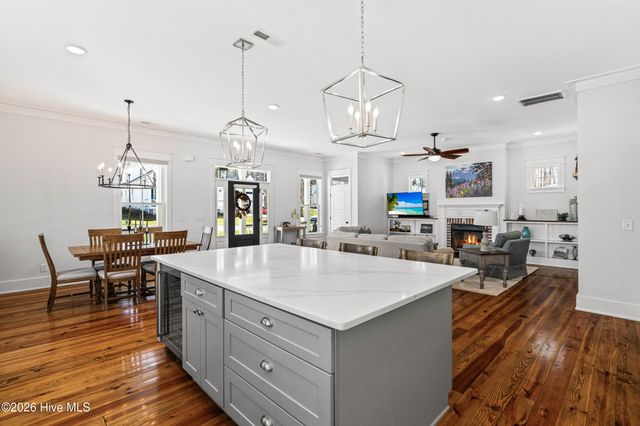 160 Wilmington Island Drive, Clayton, NC 27527