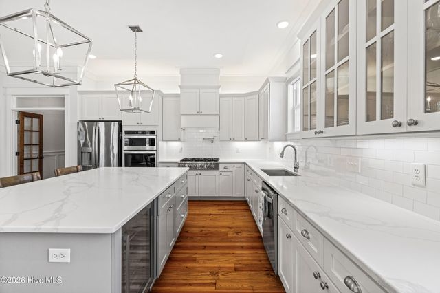 160 Wilmington Island Drive, Clayton, NC 27527