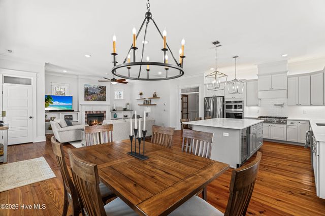 160 Wilmington Island Drive, Clayton, NC 27527