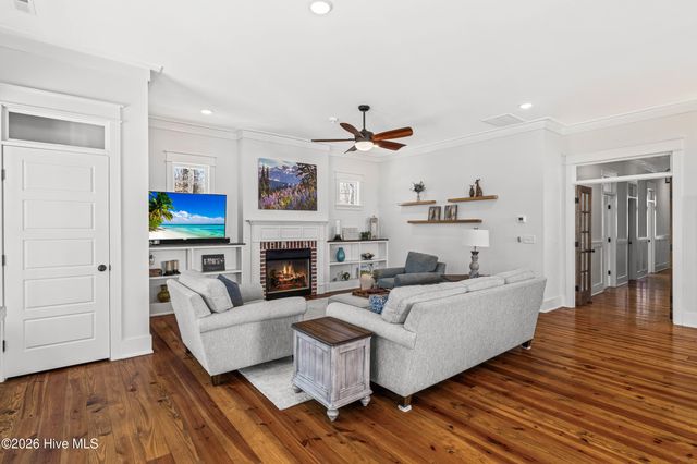 160 Wilmington Island Drive, Clayton, NC 27527