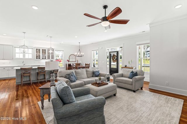 160 Wilmington Island Drive, Clayton, NC 27527