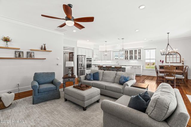 160 Wilmington Island Drive, Clayton, NC 27527