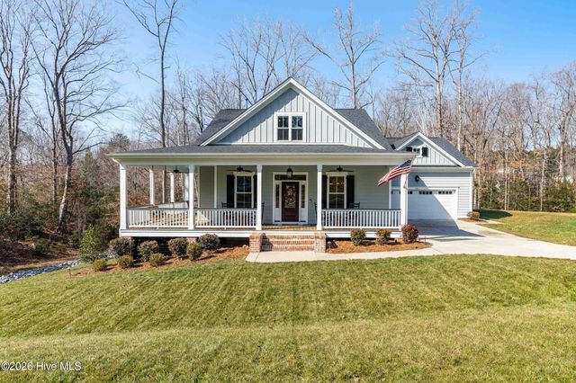 160 Wilmington Island Drive, Clayton, NC 27527