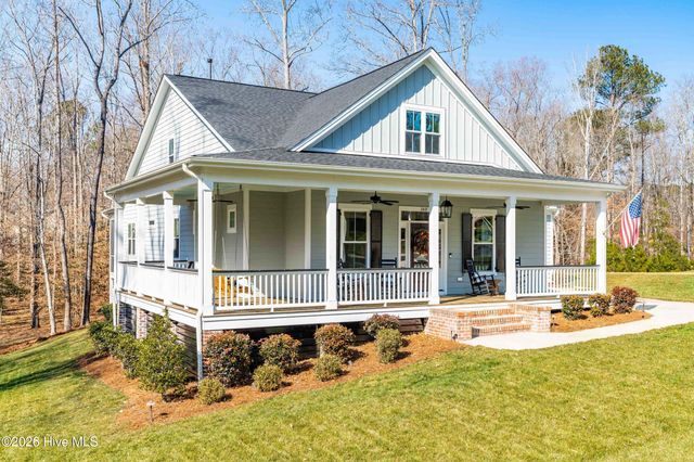 160 Wilmington Island Drive, Clayton, NC 27527