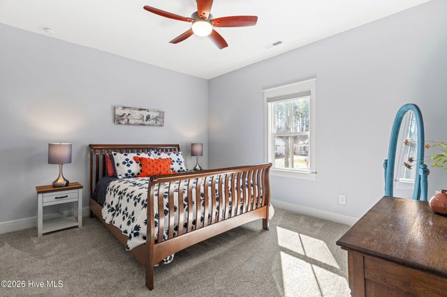 160 Wilmington Island Drive, Clayton, NC 27527