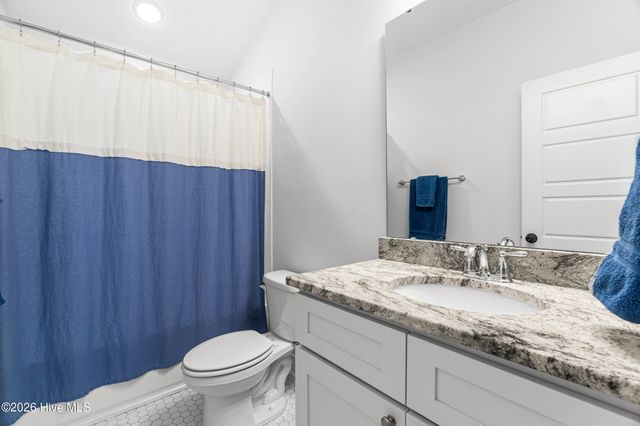 160 Wilmington Island Drive, Clayton, NC 27527