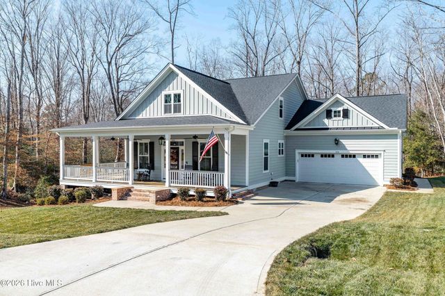 160 Wilmington Island Drive, Clayton, NC 27527