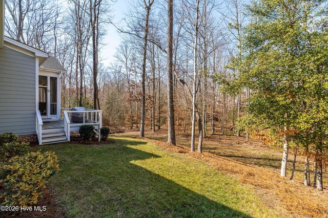 160 Wilmington Island Drive, Clayton, NC 27527