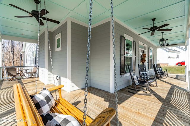 160 Wilmington Island Drive, Clayton, NC 27527