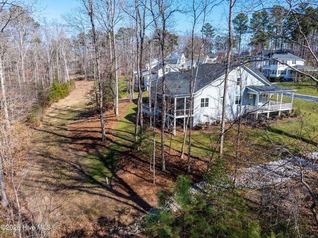 160 Wilmington Island Drive, Clayton, NC 27527